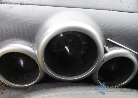 2003 Honda Element Ex z USA, uszkodzony, nr VIN 5J6YH28673L048477